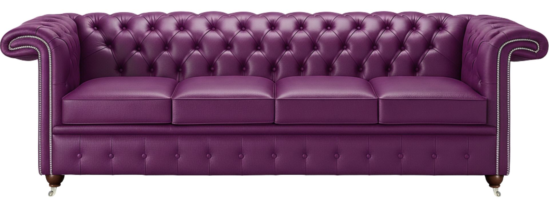 The Chelsea Chesterfield